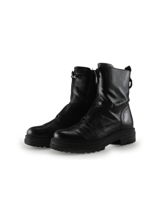 Blasz Stiefeletten Schwarz 324761
 Größe 36
 