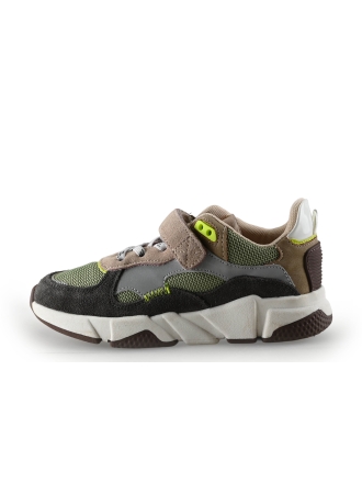 Ton Ton Sneaker Grün 324765
 Größe 32
 