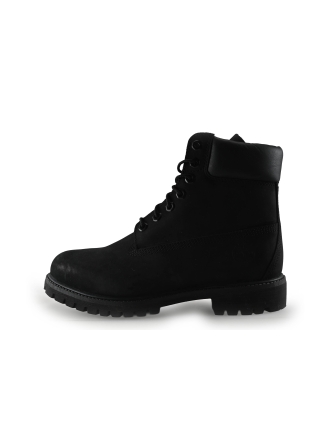 Timberland Schnürstiefel Schwarz 324768
 Größe 41½
 