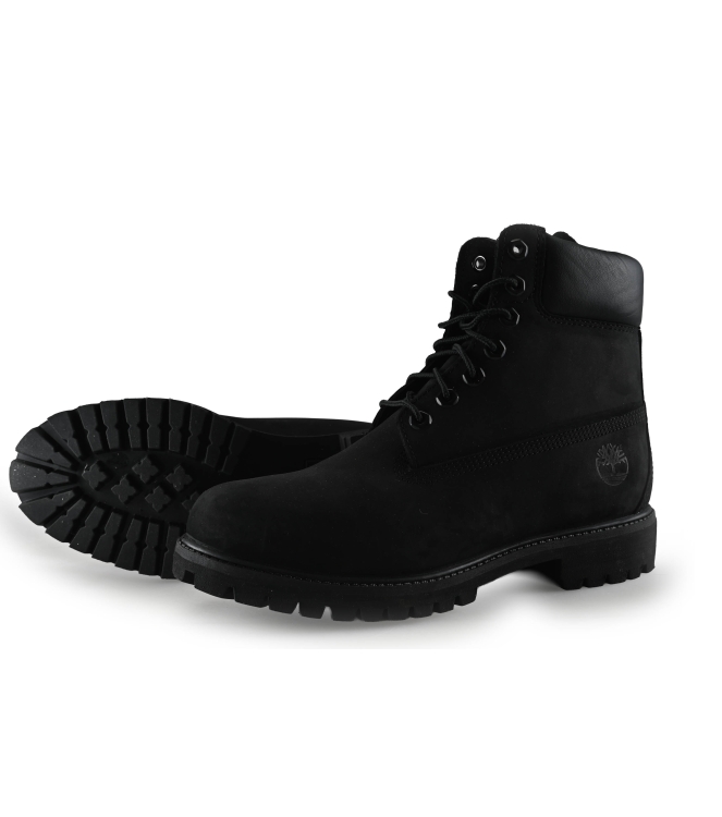 Timberland Schnürstiefel