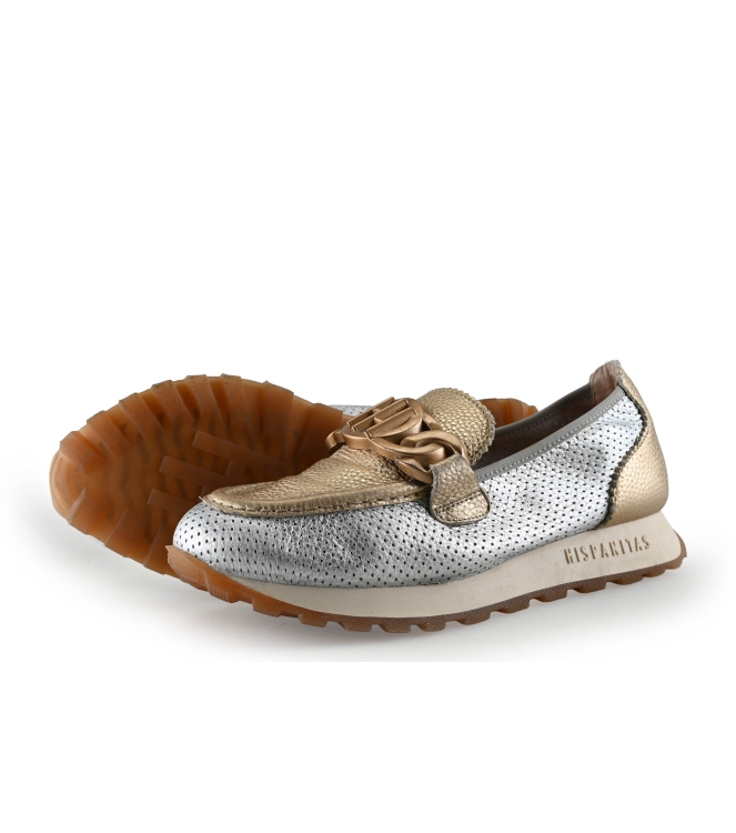 Hispanitas Slip-ons