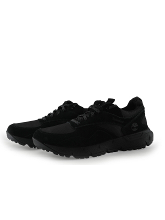 Timberland Sneaker Schwarz 324773
 Größe 42
 