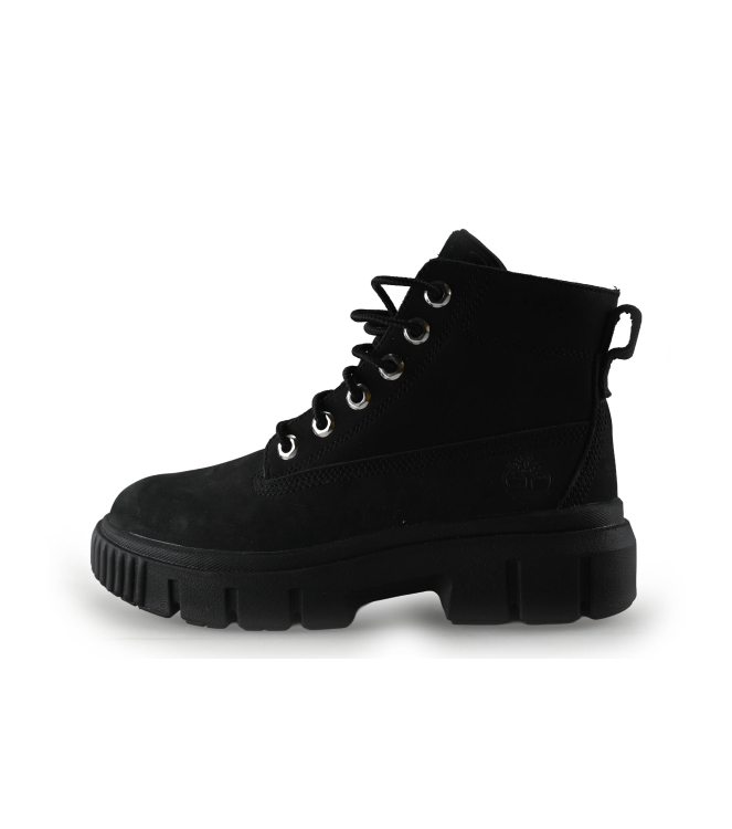 Timberland Stiefel