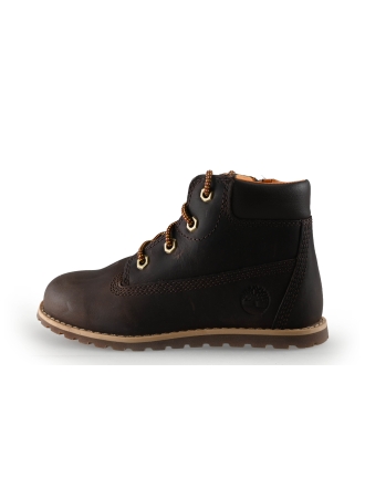 Timberland Boots Braun 324775
 Größe 28
 