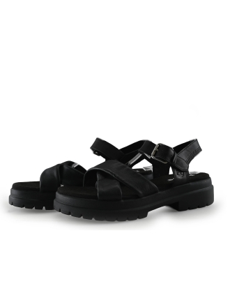 Timberland Sandalen Schwarz 324781
 Größe 41
 
