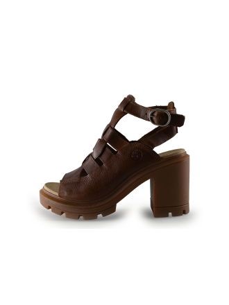 Timberland Sandalen Braun 324782
 Größe 37
 