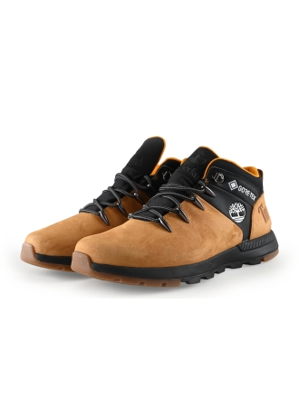 Timberland Sneaker Gelb 324784
 Größe 42
 