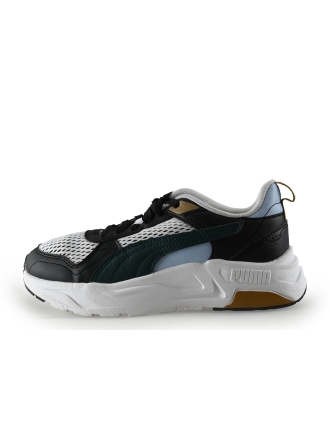 Puma Sneaker Schwarz 324786
 Größe 36
 