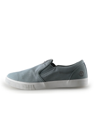 Timberland Slip-ons Blau 324787
 Größe 45½
 