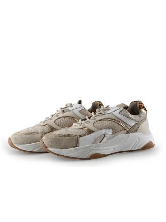 Notre-V Sneaker Beige 324789
 Größe 40
 
