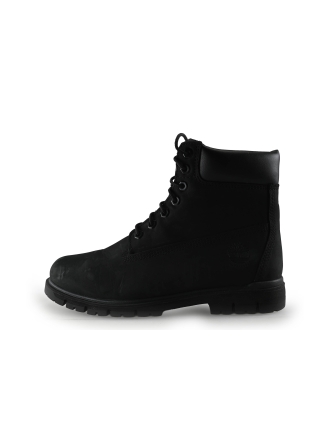 Timberland Schnürstiefel Schwarz 324791
 Größe 41½
 