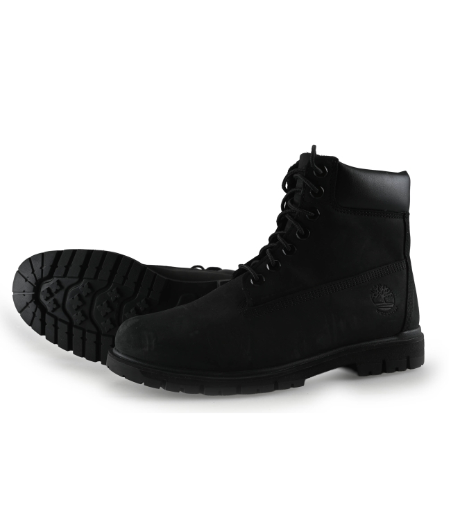 Timberland Schnürstiefel