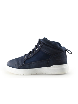 Timberland Sneaker Blau 324793
 Größe 34
 