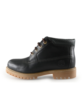 Timberland Schnürstiefel Grün 324795
 Größe 41
 