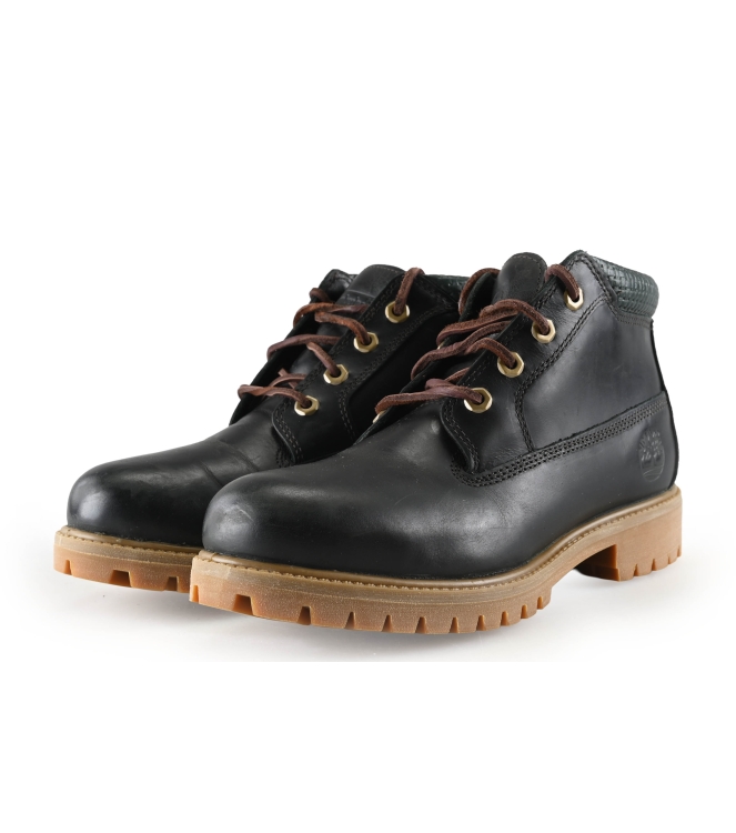 Timberland Schnürstiefel