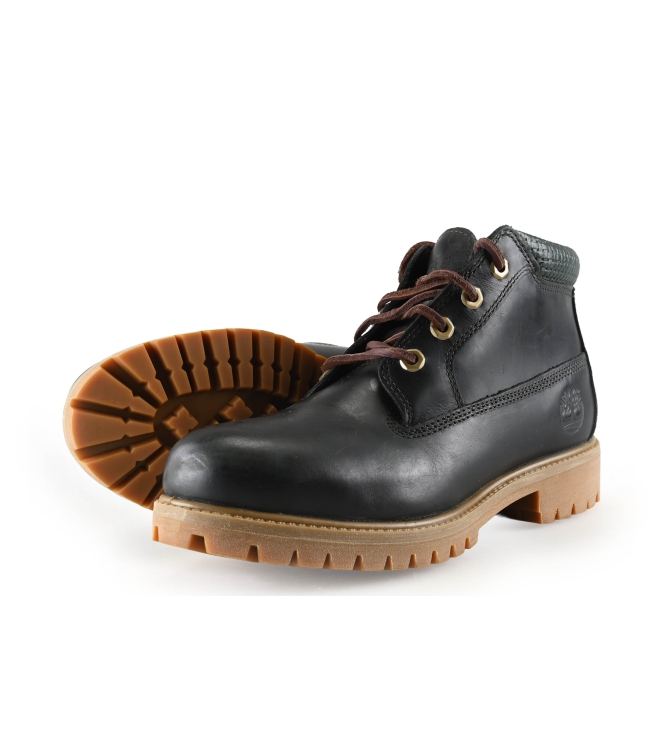 Timberland Schnürstiefel
