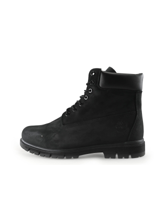 Timberland Boots Schwarz 324799
 Größe 45½
 