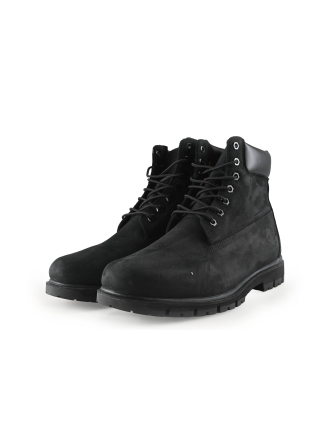 Timberland Boots Schwarz 324799
 Größe 45½
 