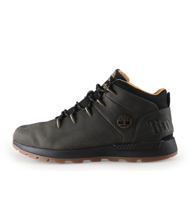 Timberland Schnürstiefel