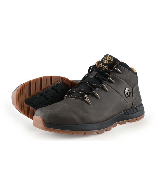 Timberland Schnürstiefel