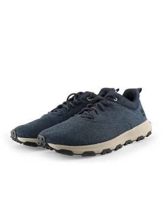 Timberland Sneaker Blau 324805
 Größe 47½
 