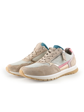 Gabor Sneaker Beige 324806
 Größe 42½
 