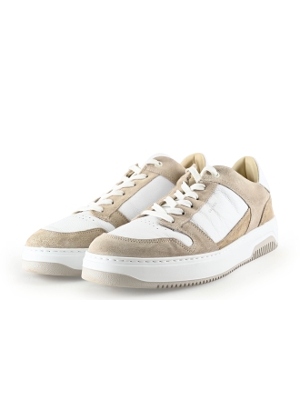 Nubikk Sneaker Weiß 324807
 Größe 44
 