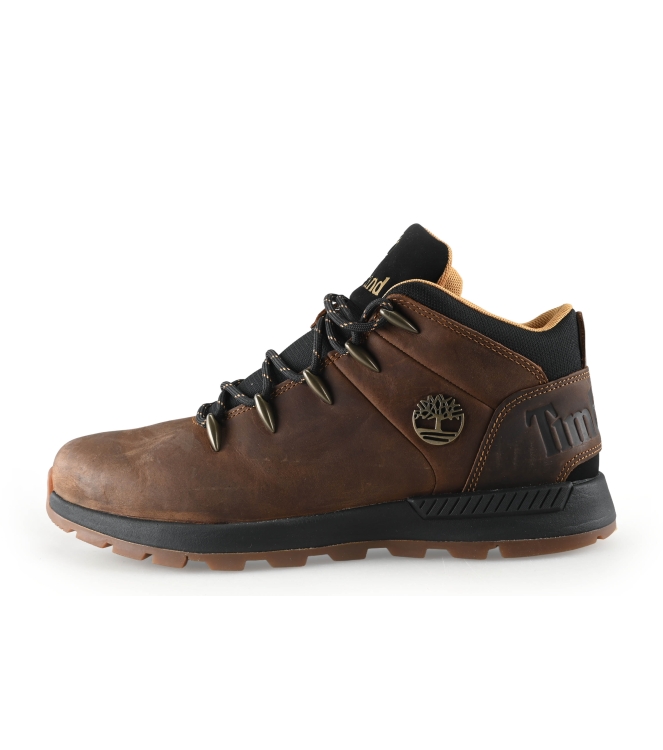 Timberland Schnürstiefel