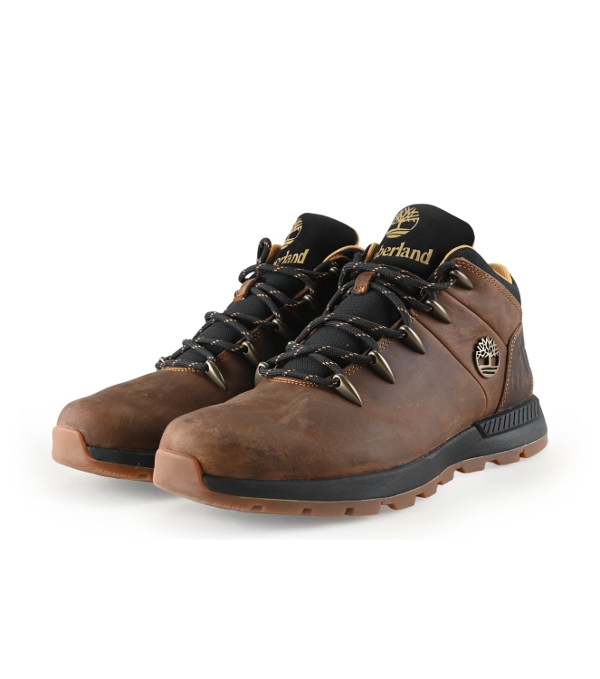 Timberland Schnürstiefel