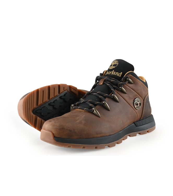 Timberland Schnürstiefel