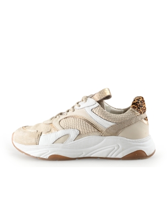 Notre-V Sneaker Beige 324809
 Größe 41
 