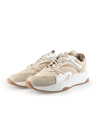 Notre-V Sneaker Beige 324809
 Größe 41
 