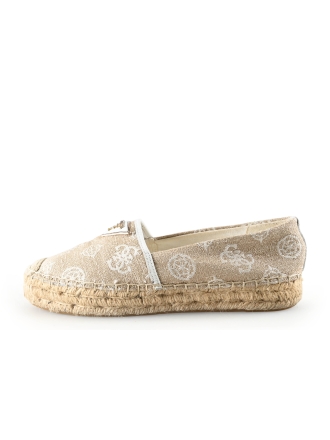 Guess Espadrilles Beige 324810
 Größe 39
 
