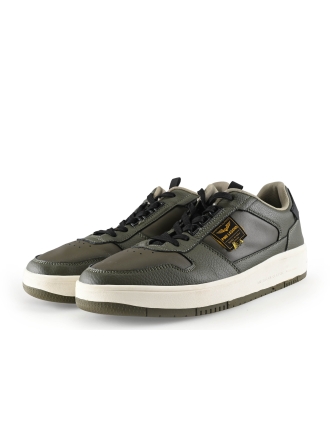 PME Legend Sneaker Grün 324813
 Größe 46
 