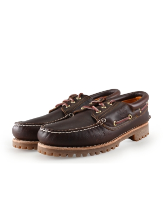 Timberland Bootsschuhe Braun 324814
 Größe 41
 
