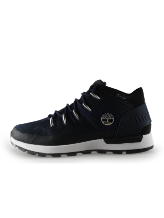 Timberland Sneaker Blau 324815
 Größe 43½
 