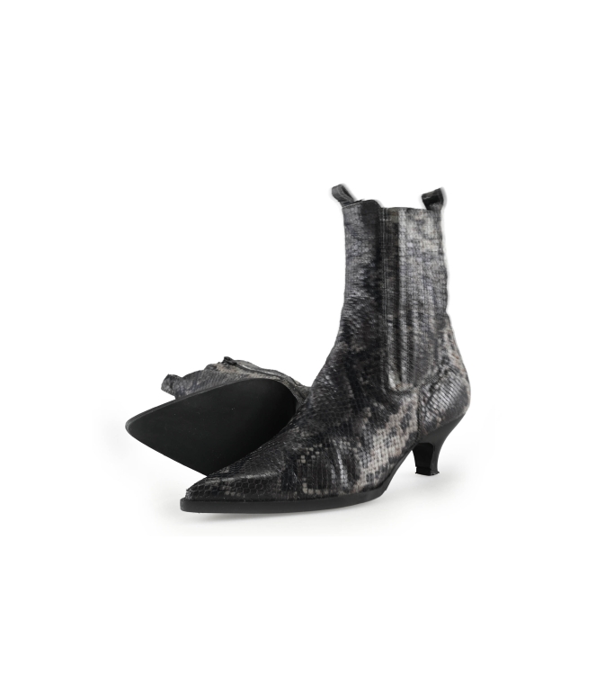 Lina Locchi Stiefeletten