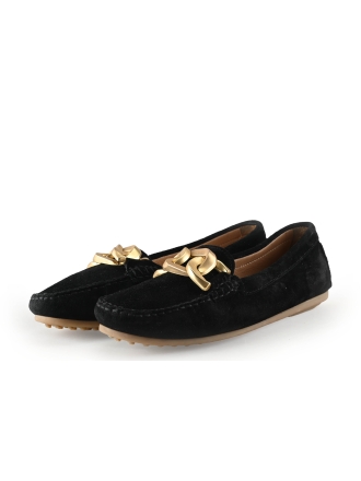 Ayana Slip-ons Schwarz 324823
 Größe 37
 