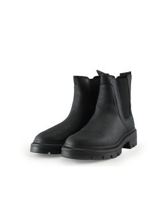Timberland Chelsea boots Schwarz 324824
 Größe 36
 