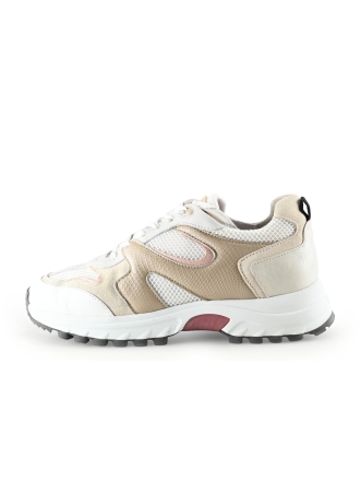 VIA VAI Sneaker Beige 324826
 Größe 39
 