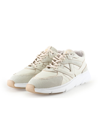 VIA VAI Sneaker Beige 324827
 Größe 40
 