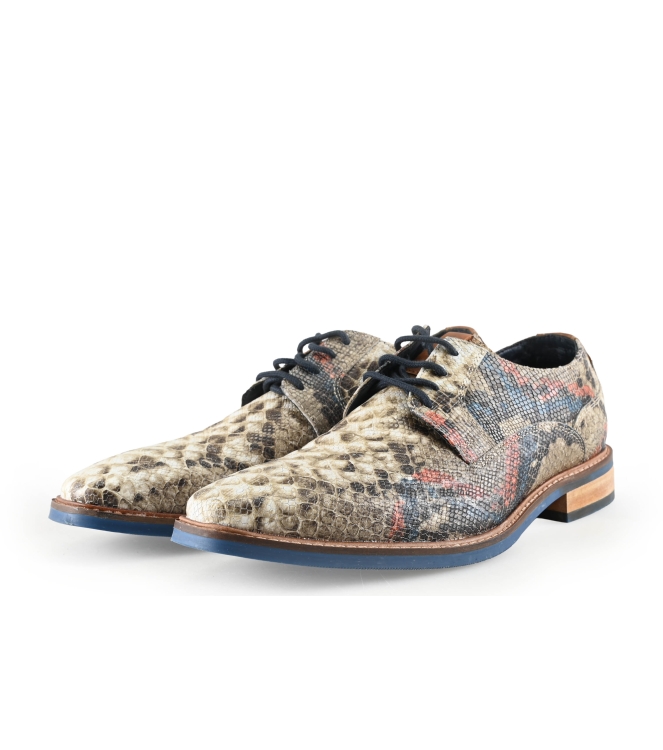 Sub55 Elegante Schuhe