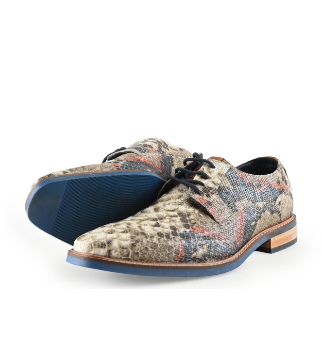 Sub55 Elegante Schuhe