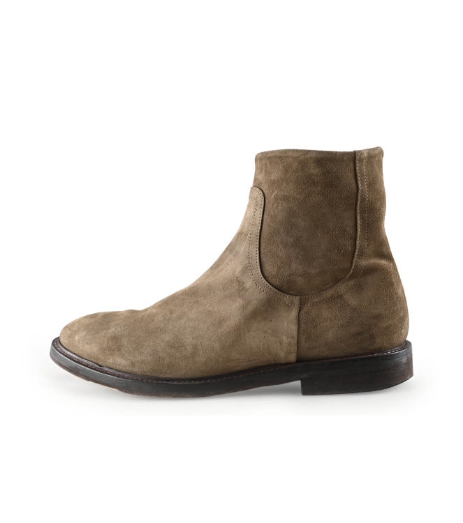 Mazzeltov Stiefeletten