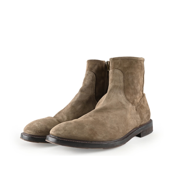 Mazzeltov Stiefeletten