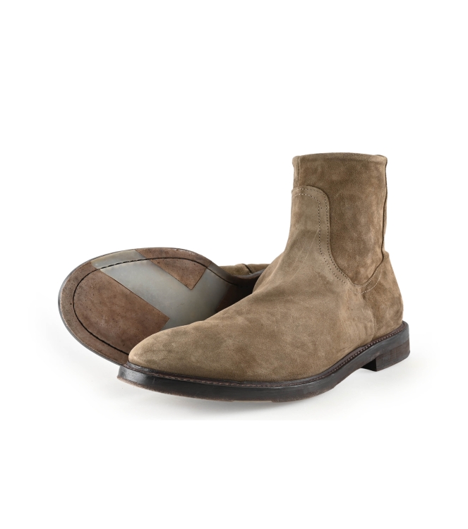 Mazzeltov Stiefeletten