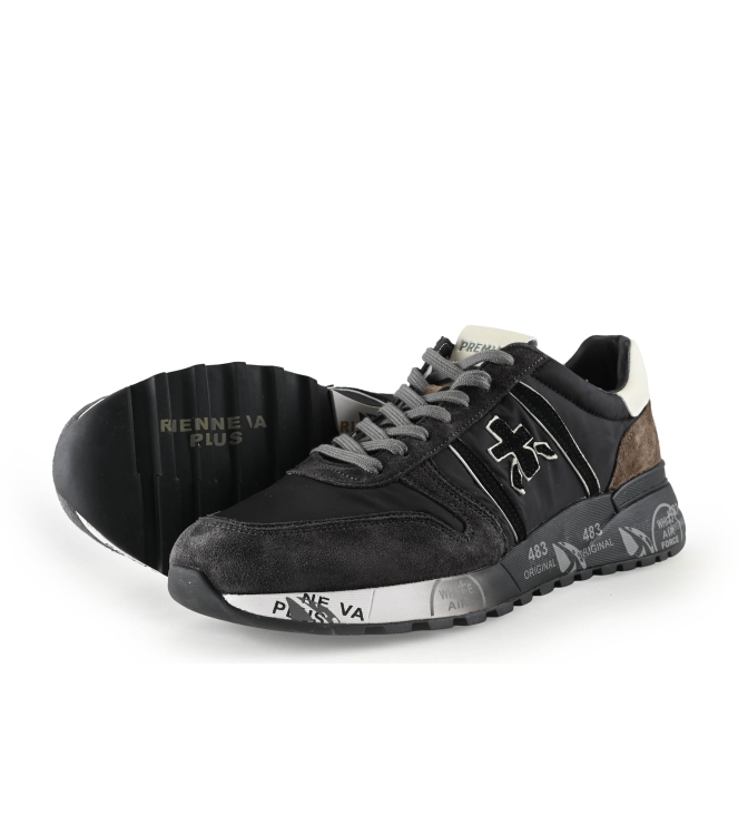 Premiata Sneaker