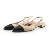Lina Locchi Slingbacks