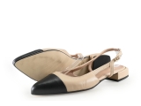 Lina Locchi Slingbacks