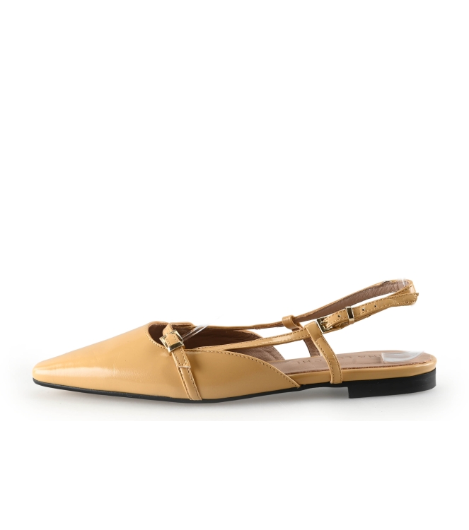 Lina Locchi Slingbacks